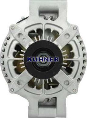 AD Kühner 554985RID - Генератор autocars.com.ua