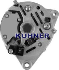 AD Kühner 554990RI - Генератор autocars.com.ua