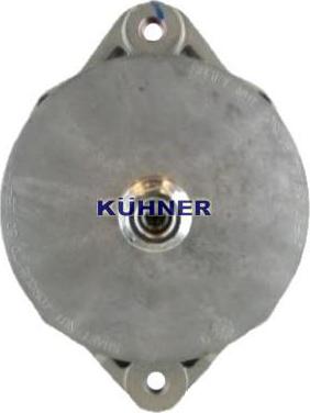 AD Kühner 554994RID - Генератор autodnr.net