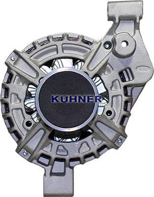 AD Kühner 555000RI - Генератор autocars.com.ua