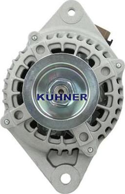 AD Kühner 555005RID - Генератор autocars.com.ua