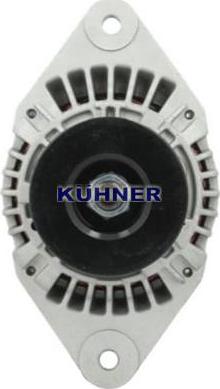 AD Kühner 555013RI - Генератор autodnr.net