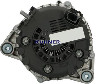 AD Kühner 555019RIV - Генератор autocars.com.ua