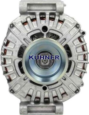 AD Kühner 555020RIV - Генератор autocars.com.ua