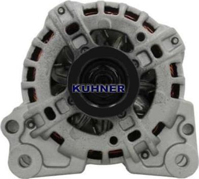 AD Kühner 555023RIB - Генератор autocars.com.ua