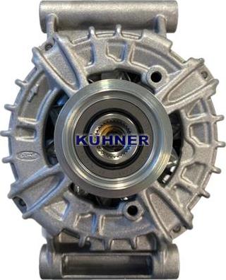 AD Kühner 555028RIB - Генератор autocars.com.ua