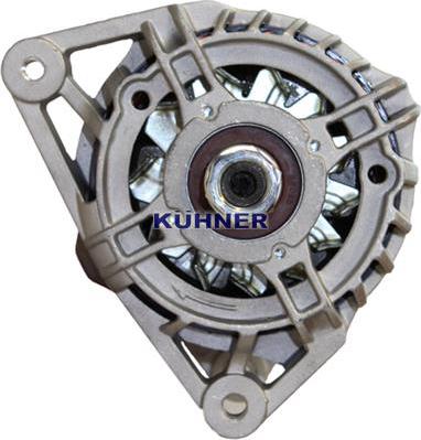 AD Kühner 555058RI - Генератор autocars.com.ua