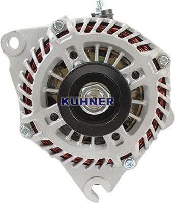 AD Kühner 555060RI - Генератор autocars.com.ua