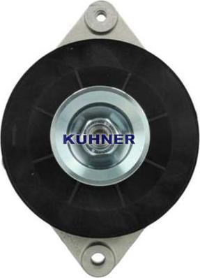 AD Kühner 555067RIM - Генератор autodnr.net