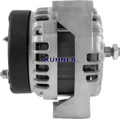 AD Kühner 555082RIB - Генератор autocars.com.ua