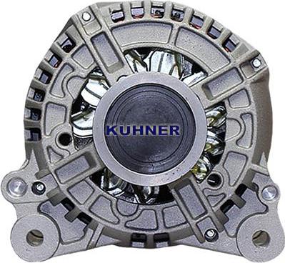 AD Kühner 555093RI - Генератор autodnr.net