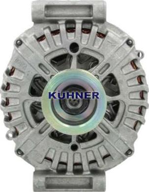 AD Kühner 555099RIR - Генератор autocars.com.ua