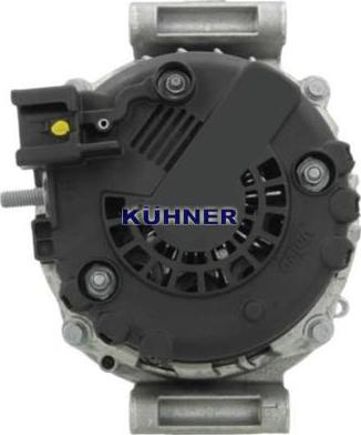 AD Kühner 555099RIR - Генератор autocars.com.ua