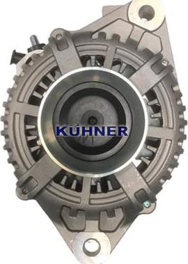 AD Kühner 555108RIV - Генератор autocars.com.ua