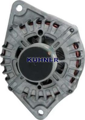 AD Kühner 555127RIV - Генератор autocars.com.ua