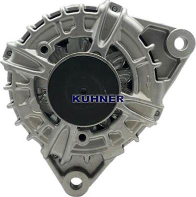 AD Kühner 555138RIB - Генератор autocars.com.ua