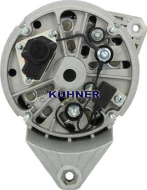 AD Kühner 555143RIB - Генератор autocars.com.ua