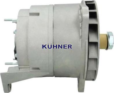 AD Kühner 555143RIB - Генератор autocars.com.ua