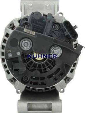 AD Kühner 555148RIB - Генератор autocars.com.ua