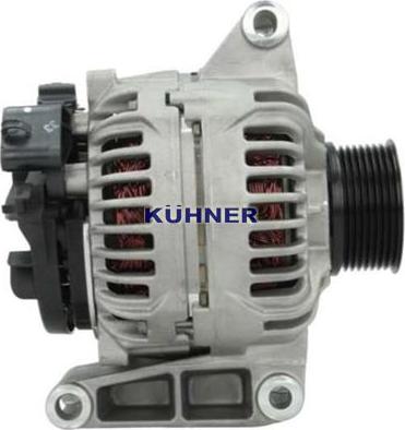 AD Kühner 555148RIB - Генератор autocars.com.ua