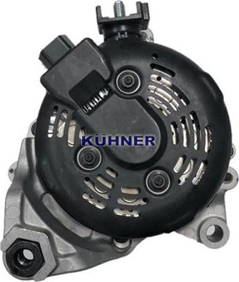 AD Kühner 555168RID - Генератор autocars.com.ua