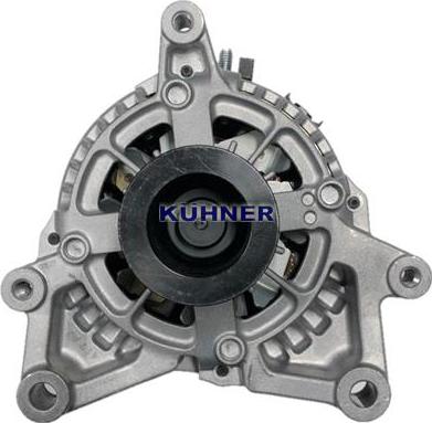 AD Kühner 555168RI - Генератор autocars.com.ua