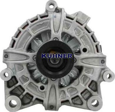 AD Kühner 555175RIB - Генератор autocars.com.ua