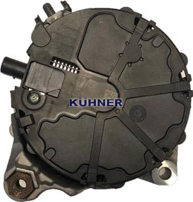 AD Kühner 555176RIB - Генератор autocars.com.ua