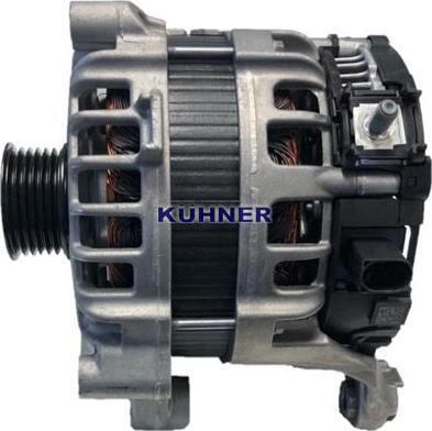 AD Kühner 555176RIB - Генератор autocars.com.ua