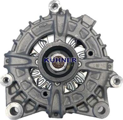 AD Kühner 555176RIS - Генератор autocars.com.ua