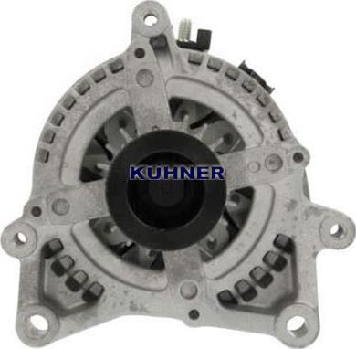 AD Kühner 555177RI - Генератор autocars.com.ua