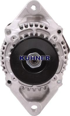 AD Kühner 555184RI - Генератор autocars.com.ua