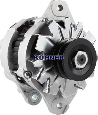 AD Kühner 555189RIM - Генератор autocars.com.ua