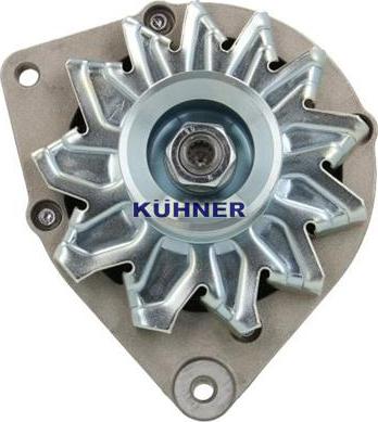 AD Kühner 555206RIM - Генератор autocars.com.ua