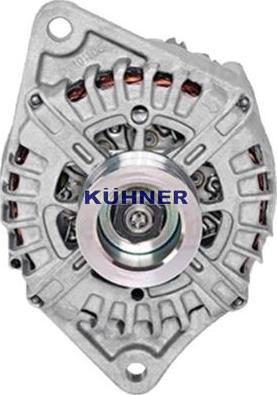 AD Kühner 555209RIV - Генератор autocars.com.ua