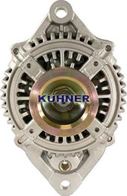 AD Kühner 555213RI - Генератор autocars.com.ua