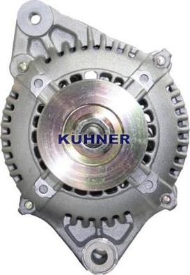 AD Kühner 555215RI - Генератор autocars.com.ua