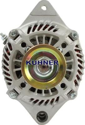 AD Kühner 555218RI - Генератор autocars.com.ua