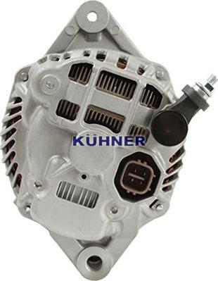 AD Kühner 555218RI - Генератор autocars.com.ua