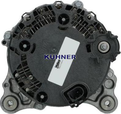 AD Kühner 555226RIV - Генератор autocars.com.ua