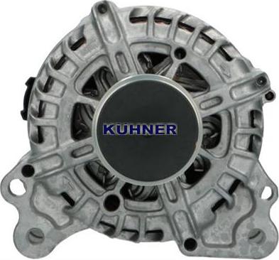 AD Kühner 555226RIV - Генератор autocars.com.ua