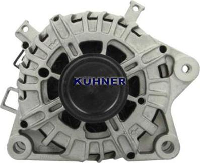 AD Kühner 555231RIV - Генератор autocars.com.ua