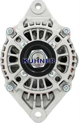 AD Kühner 555236RIM - Генератор autodnr.net