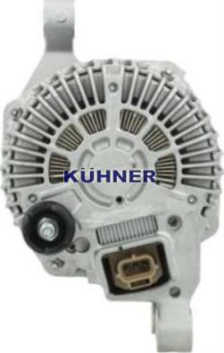 AD Kühner 555238RI - Генератор autocars.com.ua