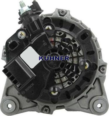 AD Kühner 555247RIB - Генератор autocars.com.ua