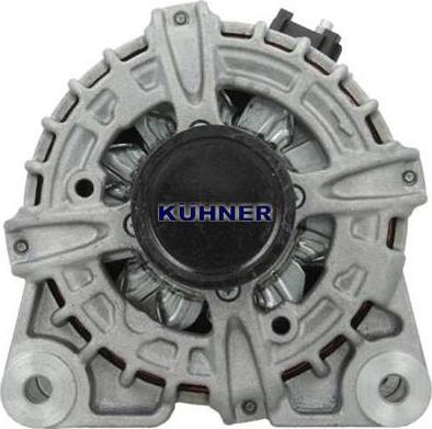 AD Kühner 555247RI - Генератор autocars.com.ua