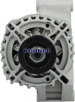 AD Kühner 555251RI - Генератор autocars.com.ua