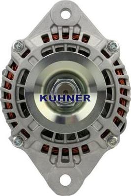 AD Kühner 555261RIM - Генератор autocars.com.ua