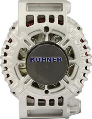 AD Kühner 555265RI - Генератор autocars.com.ua