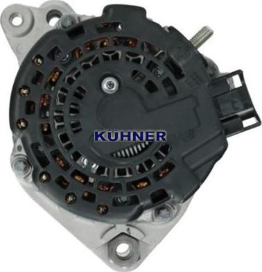 AD Kühner 555279RID - Генератор autocars.com.ua